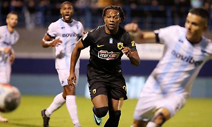 Βαθμολογία: Ξέφυγε στο +4 από την ΑΕΚ ο πρωτοπόρος Παναθηναϊκός!