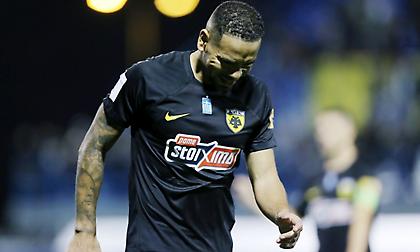 Η πιο βαριά απώλεια πριν από ματς Ευρώπης