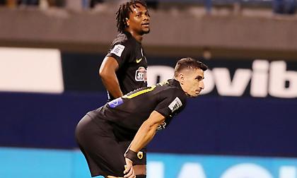 Καρπετόπουλος: «Δεν επιτρέπεται να είσαι μπλαζέ, ειδικά μια ομάδα σαν την ΑΕΚ»