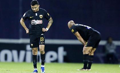 Κετσετζόγλου: «Απαράδεκτοι οι βαθμοί που έχασε η ΑΕΚ, στην πορεία θα τους… κλάψει»