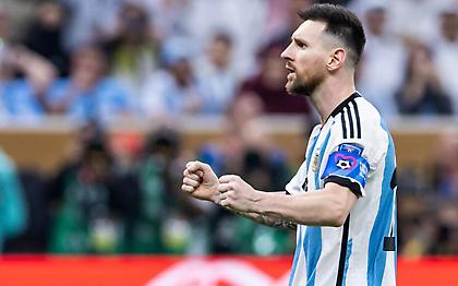 Ευρώπη τέλος για τον Μέσι: «Δεν θα επιστρέψω!»