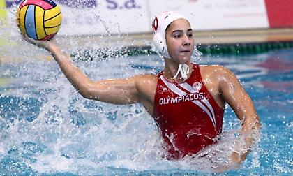 «Βούλιαξε» και τη Μεντιτεράνι και πλησιάσει σε ακόμη ένα Final 4 ο Ολυμπιακός!