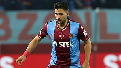 Ψυχωμένη η Τραμπζονσπόρ των Ελλήνων, έβαλε τέλος στο εντυπωσιακό σερί της Φενέρμπαχτσε!