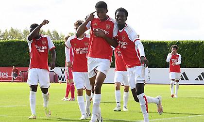 Απίστευτη γκέλα της Άρσεναλ: Αναβλήθηκε παιχνίδι της Κ18 γιατί η ομάδα ταξίδεψε σε λάθος πόλη!