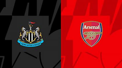 Νιουκάστλ-Άρσεναλ
