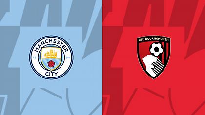 Μάντσεστερ Σίτι-Μπόρνμουθ