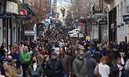 Σε ρυθμούς προσφορών ο Νοέμβριος: Πότε έρχεται η Black Friday κι η Cyber Monday