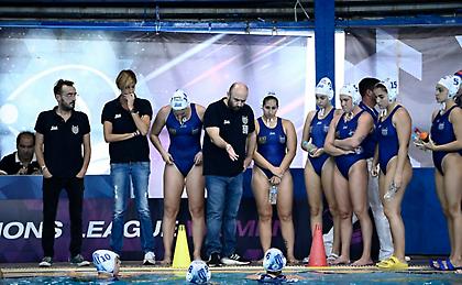 Live Streaming: Εθνικός-Ματαρό