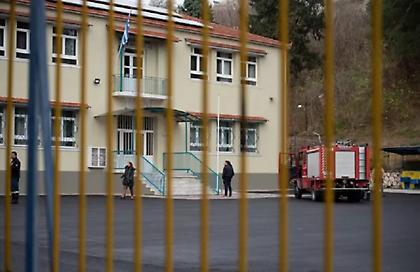 Χωρίς προβλήματα από το σεισμό τα σχολεία στην Εύβοια - Κανονικά τα μαθήματα τη Δευτέρα