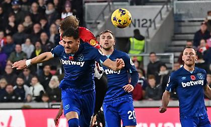 «Εξάρα», κορυφή και περιμένει η Σίτι - Κατρακύλα για Γουέστ Χαμ, νέα ήττα πριν τον Ολυμπιακό!