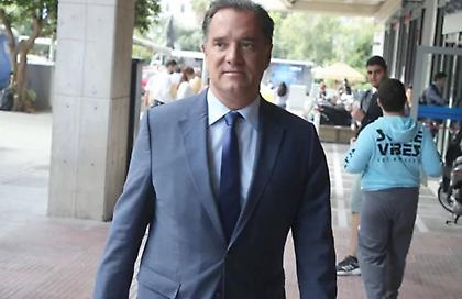 Γεωργιάδης: Πολύ μεγάλη εθνική επιτυχία η πτώση της ανεργίας στο 10%- Τι είπε για τις τριετίες