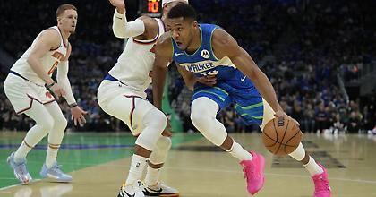 Το «τρελό» φινάλε στο Μπακς-Νικς και τα καλύτερα των Γιάννη, Λίλαρντ