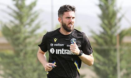 Με Γκος ο Αστέρας Τρίπολης στο Αγρίνιο!