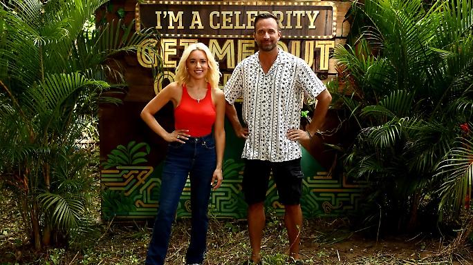 «I’m A Celebrity… Get Me Out Of Here»: Αποχώρησε ο Τρύφωνας Σαμαράς