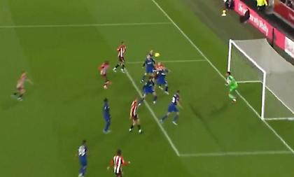 «Κάρφωσε» την ομάδα του με κεφαλιά ο Μαυροπάνος