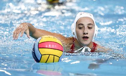 Live Streaming: Μεντιτερανί-Ολυμπιακός