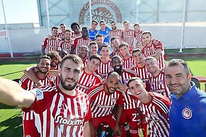 Το «πλάνο της νίκης» του Μαρτίνεθ για ΠΑΟΚ