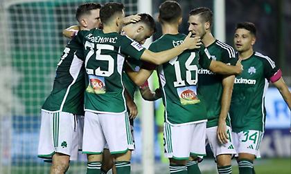 Αθανασίου: «Με συγκέντρωση και σωστή νοοτροπία στη Λαμία ο Παναθηναϊκός - Δύο θέσεις ανοιχτές στην 11άδα»