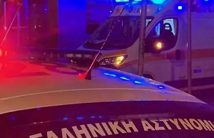 Ιωάννινα: Πέθανε 33χρονος μέσα σε νυχτερινό μαγαζί
