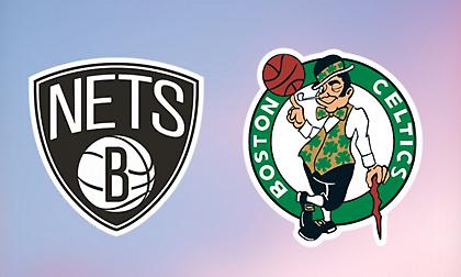 Μπρούκλιν Νετς-Μπόστον Σέλτικς
