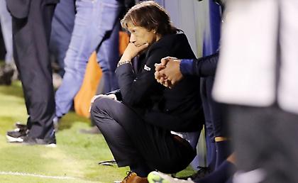 Τσακίρης: «Αυτοκτόνησε για άλλη μια φορά η ΑΕΚ, δεν τελειώνει τις φάσεις της»