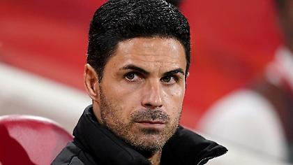 Πρωτοφανές ξέσπασμα Αρτέτα για τη διαιτησία: «Είναι ντροπή! Νιώθω αηδία!»