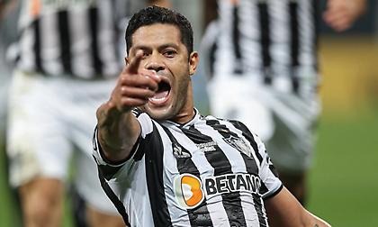 Έκανε χειρονομία ληστείας στον διαιτητή ο Χουλκ-«Θα φύγω από τη Βραζιλία!»