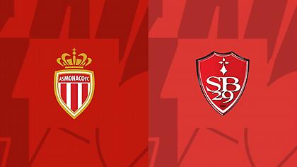 Μονακό-Μπρεστ