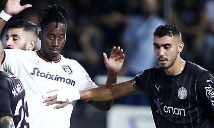 Με Καρώ στις Σέρρες ο ΟΦΗ