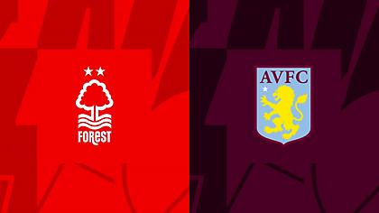 Νότιγχαμ Φόρεστ-Άστον Βίλα