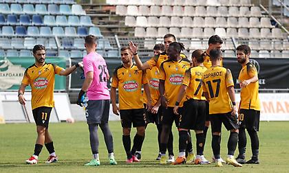 Τηλυκράτης Λευκάδας-Διαγόρας