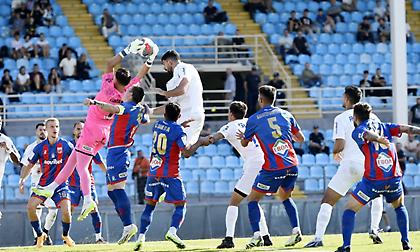 Οι ενδεκάδες του ΠΑΣ Γιάννινα-Βόλος