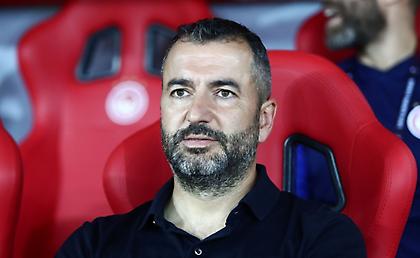 Νικολακόπουλος: «Ο Ολυμπιακός δεν πρέπει να πέσει στην παγίδα του Λουτσέσκου»