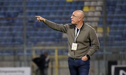 Βόκολος στον bwinΣΠΟΡ FM 94,6: «Καλό ξεκίνημα η Λαμία, αλλά δεν σημαίνει τίποτα»