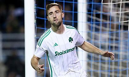 Άντραζ Σπόραρ: Ο άνθρωπος της κρίσιμης στιγμής για τον Παναθηναϊκό!