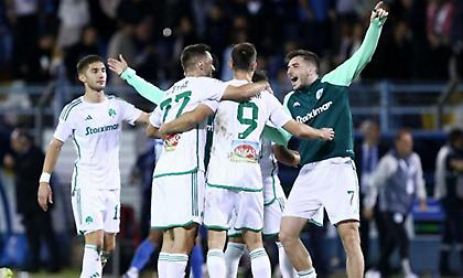 Νικολογιάννης: «Νίκησε κόντρα σε όλους και όλα ο Παναθηναϊκός»