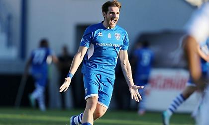 Γύρισε από την κόλαση και πήρε σπουδαία νίκη ο Ιωνικός - Επιστροφή στα «τρίποντα» για τον Παναθηναϊκό Β