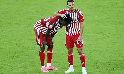 Χριστόγλου: «Πιάστηκε κορόιδο από τον Λουτσέσκου ο Ολυμπιακός - Πρέπει να σταματήσει αυτό το αστείο με τον Κίνι»