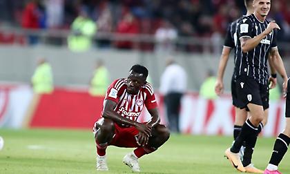 Νικολακόπουλος: «Το έκανε για 5η φορά ο Ολυμπιακός και σε αυτήν διασύρθηκε»