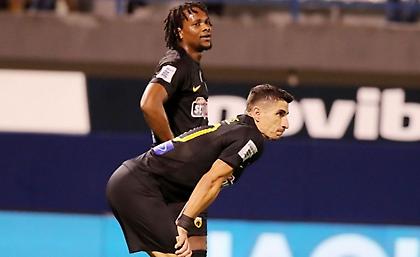 Αυτοκριτική και… φωνές από την ΑΕΚ μετά το «μπλόκο» στην Καισαριανή