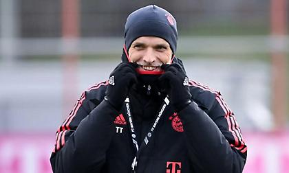 «Μπηχτή» Τούχελ σε Ματέους μετά την «τεσσάρα» της Μπάγερν στην Ντόρτμουντ!