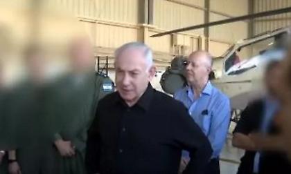 Νετανιάχου: «Δεν θα υπάρξει κατάπαυση του πυρός χωρίς την επιστροφή όλων των ομήρων»