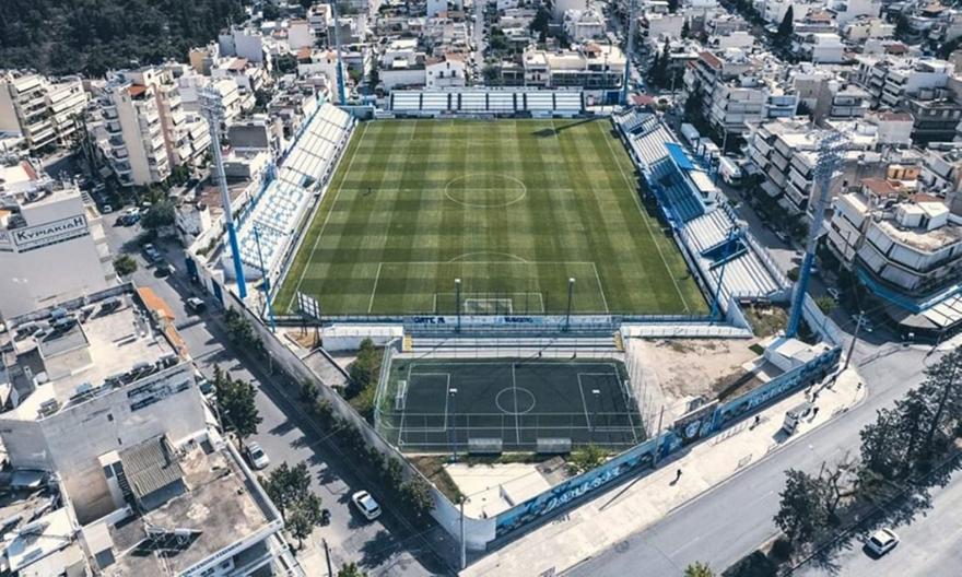 Super League 2: Το σημερινό πρόγραμμα