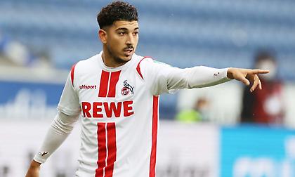 Σε αναζήτηση ομάδας για Γενάρη ο Λημνιός-Δεν υπολογίζεται από Κολωνία