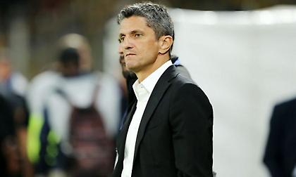 Τσορμπατζόγλου: «Οι σίγουροι για την ενδεκάδα του ΠΑΟΚ με Ολυμπιακό – Πιθανότατα με Σάστρε στο δεξί άκρο»