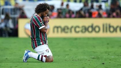 «Μυθικός» ο Μαρσέλο, κατάκτησε το 28ο τρόπαιο της καριέρας του και μπήκε σε ένα κλειστό κλαμπ παικτών!