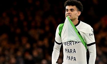 Γλίτωσε τη Λίβερπουλ από κάζο ολκής στο 95' ο συγκλονιστικός Ντίας!