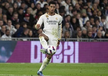 Ρεάλ Μαδρίτης-Ράγιο Βαγεκάνο 0-0