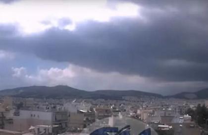 Καιρός: Μικρή πτώση της θερμοκρασίας σήμερα- Καταιγίδες σε Αιγαίο και Δωδεκάνησα