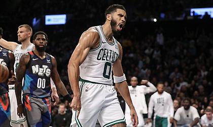 Ασταμάτητοι Σέλτικς και Νάγκετς, συντριβή για Λέικερς στο Ορλάντο